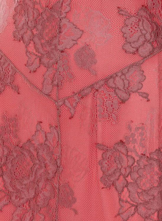 26SS 아니예 바이 미디 원피스 185269 02478 Pink - ANIYE BY