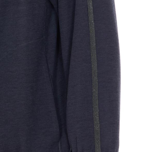 26SS 브루넬로 쿠치넬리 가디건 MD828SM606 C9142 Grey - BRUNELLO CUCINELLI