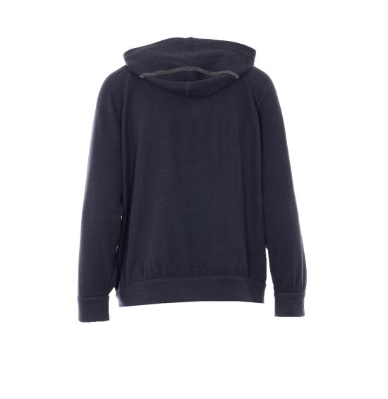 26SS 브루넬로 쿠치넬리 가디건 MD828SM606 C9142 Grey - BRUNELLO CUCINELLI