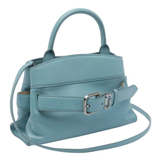 26SS 마크제이콥스 토트백 2R5HSC012H01 457 Blue - MARC JACOBS