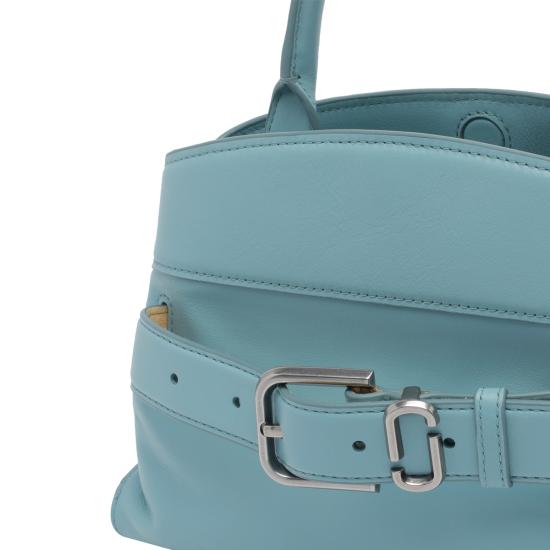 26SS 마크제이콥스 토트백 2R5HSC012H01 457 Blue - MARC JACOBS