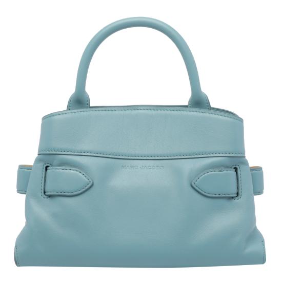 26SS 마크제이콥스 토트백 2R5HSC012H01 457 Blue - MARC JACOBS