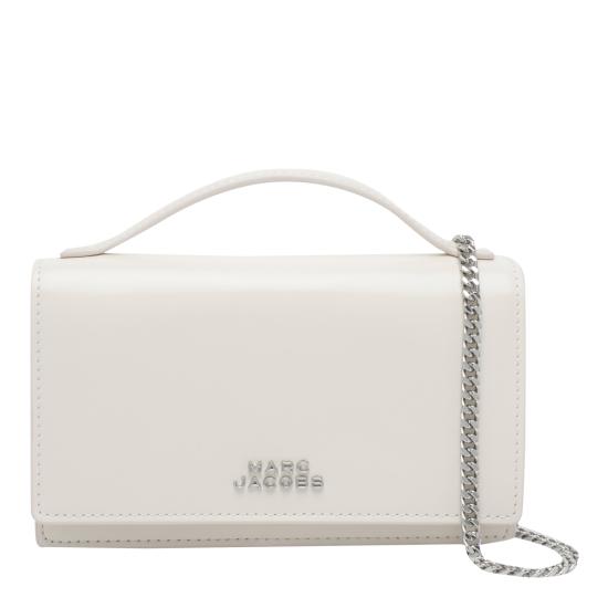 26SS 마크제이콥스 토트백 2R5SMN030S01 118 White