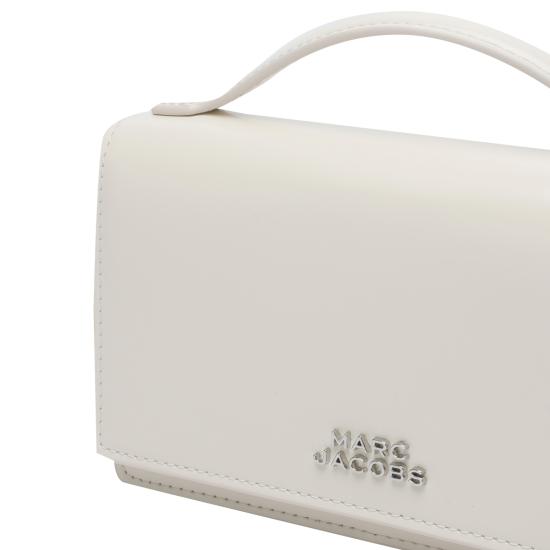 26SS 마크제이콥스 토트백 2R5SMN030S01 118 White - MARC JACOBS