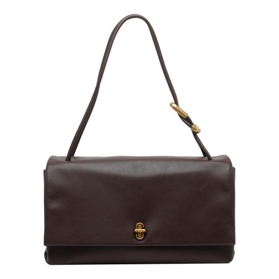 26SS 마크제이콥스 숄더백 2F4HSH011H04 905 Brown