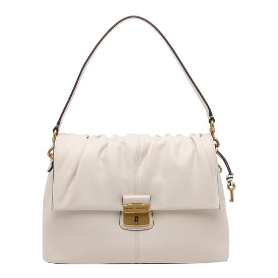 26SS 마크제이콥스 숄더백 2R5HMS002H01 111 White