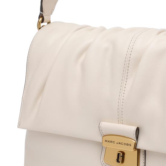 26SS 마크제이콥스 숄더백 2R5HMS002H01 111 White - MARC JACOBS