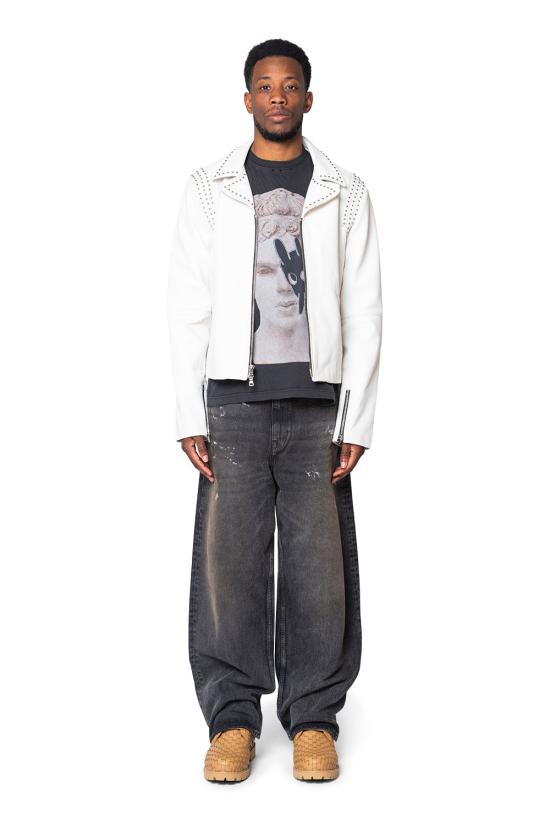 26SS SEKRIT SAINTS 자켓 SS26 SEK JKT02 WHT - OTHER BRANDS