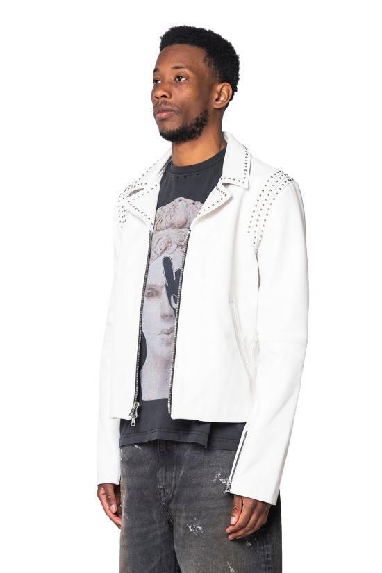 26SS SEKRIT SAINTS 자켓 SS26 SEK JKT02 WHT - OTHER BRANDS