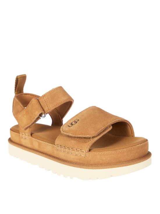 26SS 어그 샌들 1136783 CHE MARRONE - UGG