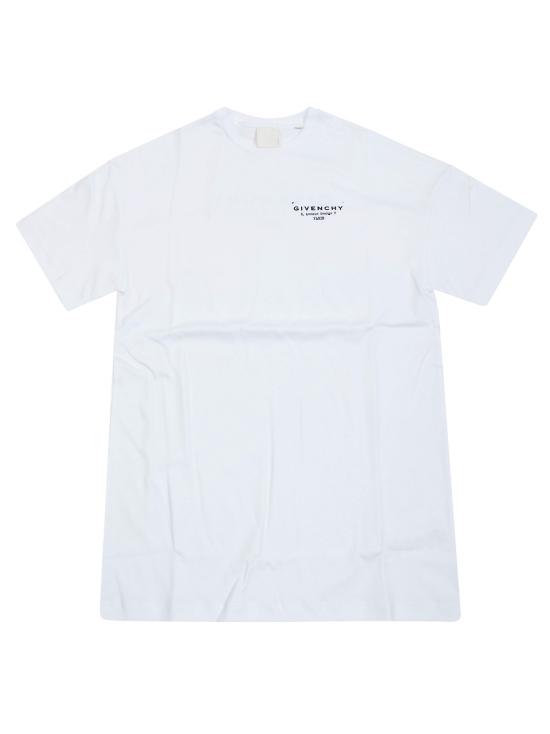 26SS [키즈] 지방시 티셔츠 H31225 10P BIANCO