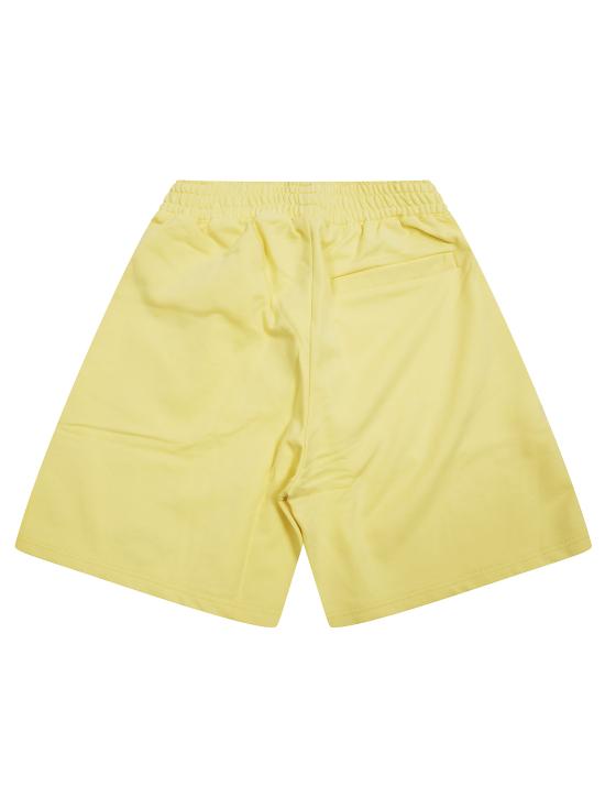 26SS [키즈] 지방시 쇼츠/버뮤다 H31100 524 GIALLO - GIVENCHY