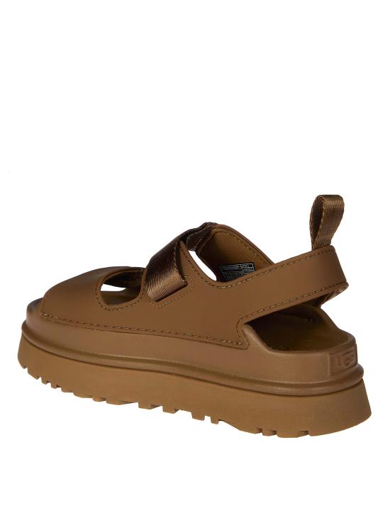 26SS 어그 플랫 슈즈 1152685 BISON BROWN MARRONE - UGG