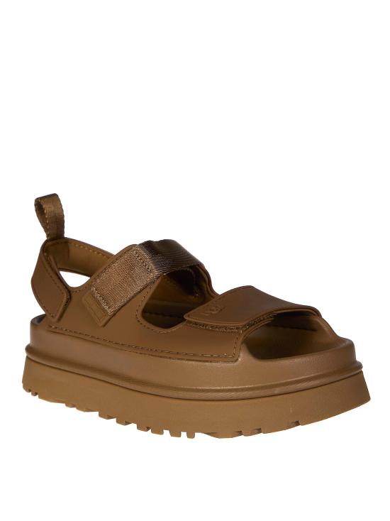 26SS 어그 샌들 1152685 BRWN MARRONE - UGG