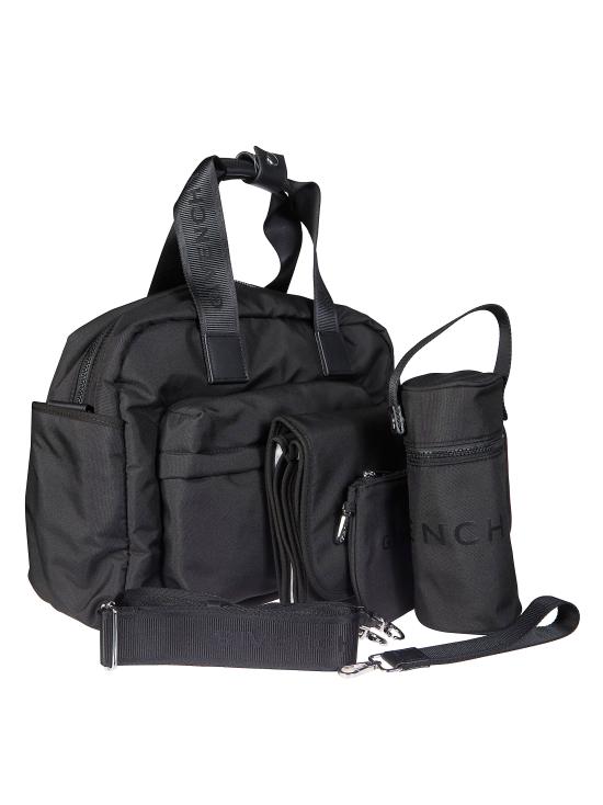 26SS [키즈] 지방시 숄더백 H31052 09B NERO - GIVENCHY