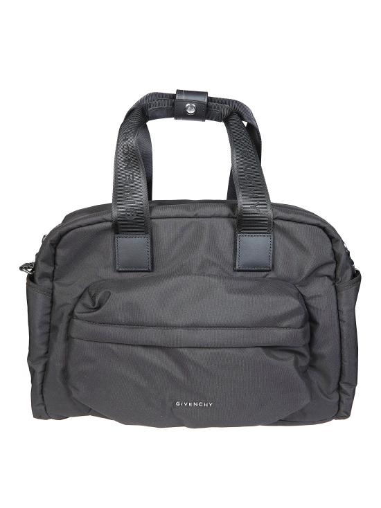 26SS [키즈] 지방시 숄더백 H31052 09B NERO - GIVENCHY