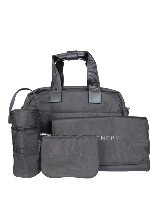 26SS [키즈] 지방시 숄더백 H31052 09B NERO - GIVENCHY