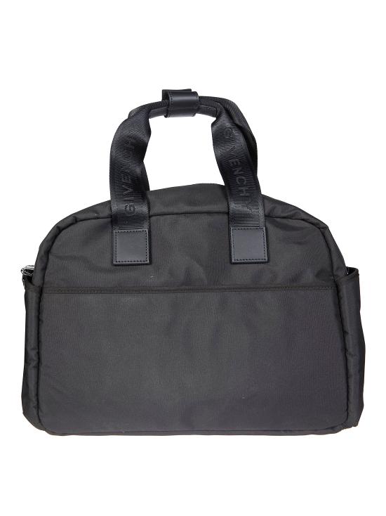 26SS [키즈] 지방시 숄더백 H31052 09B NERO - GIVENCHY