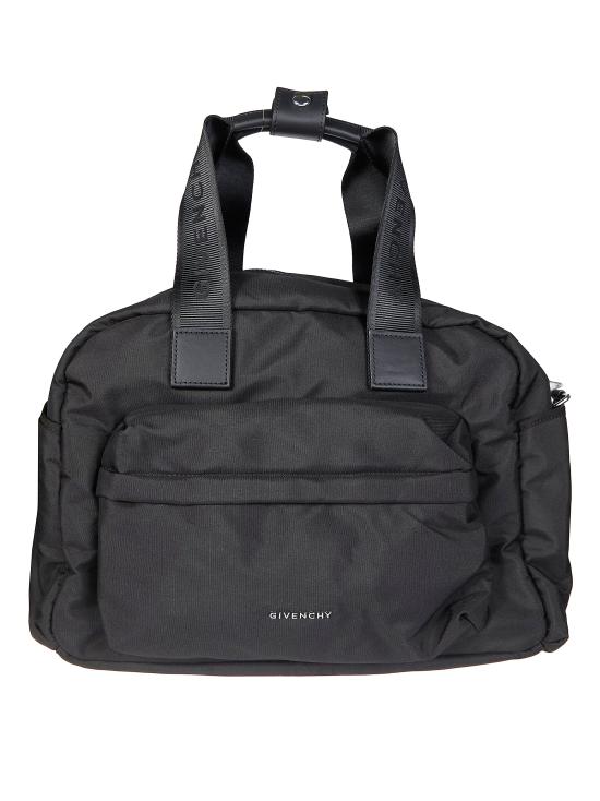 26SS [키즈] 지방시 숄더백 H31052 09B NERO