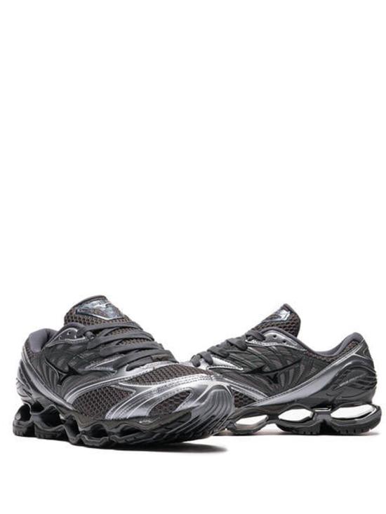 26SS 미즈노 스니커즈 D1GA2511 03 NERO - MIZUNO