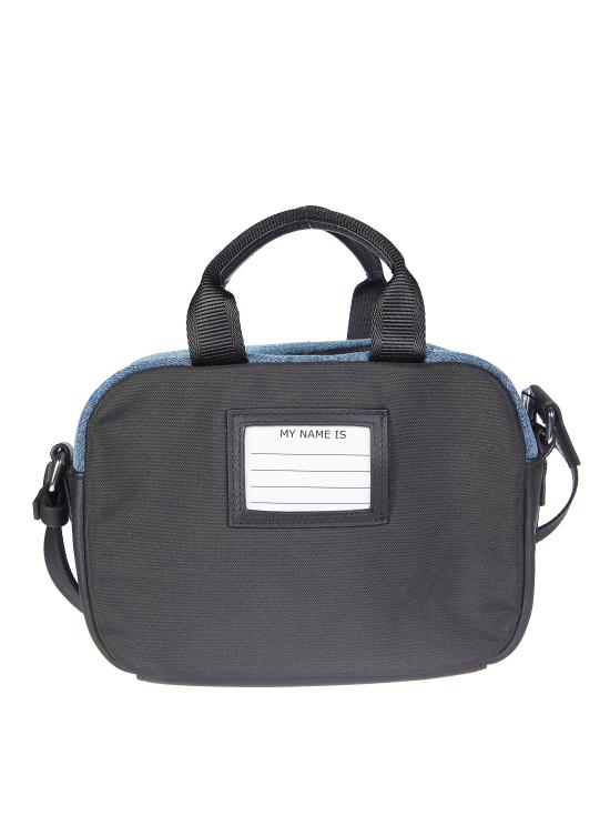 26SS [키즈] 지방시 숄더백 H31073 Z25 BLU - GIVENCHY