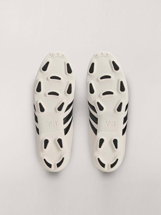 26SS 와이쓰리 스니커즈 NKI7091 White - Y-3