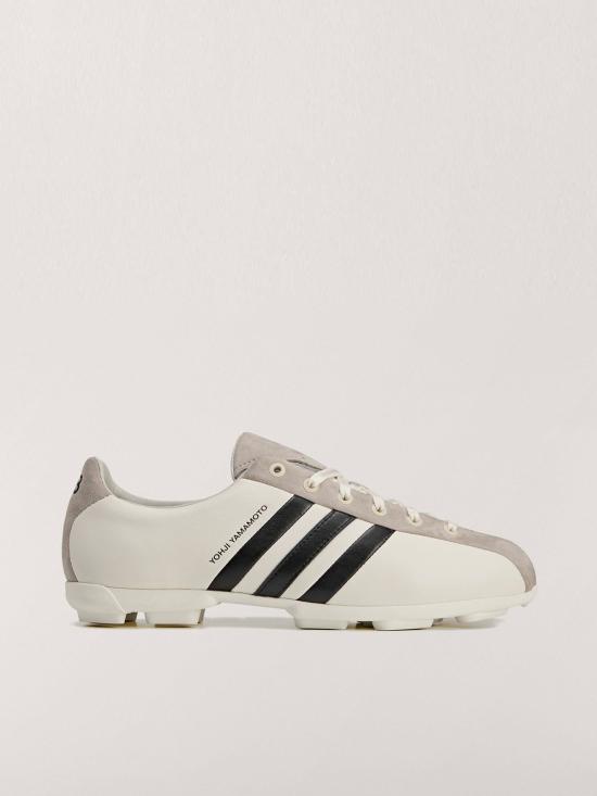 26SS 와이쓰리 스니커즈 NKI7091 White