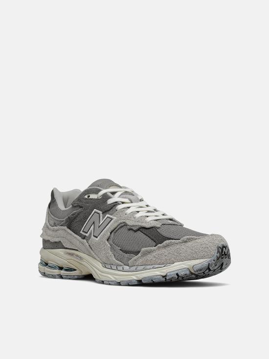 26SS 뉴발란스 스니커즈 NM2002RDA Grey - NEW BALANCE