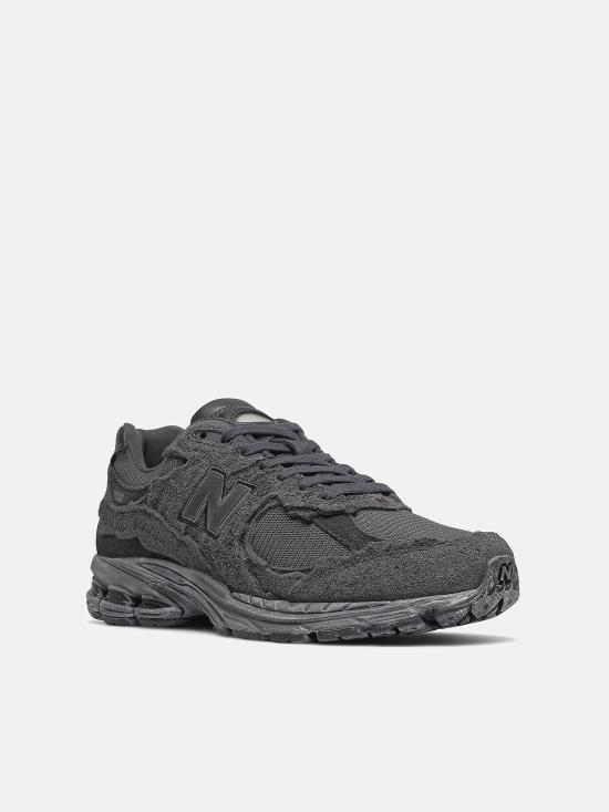 26SS 뉴발란스 스니커즈 NM2002RDB Grey - NEW BALANCE