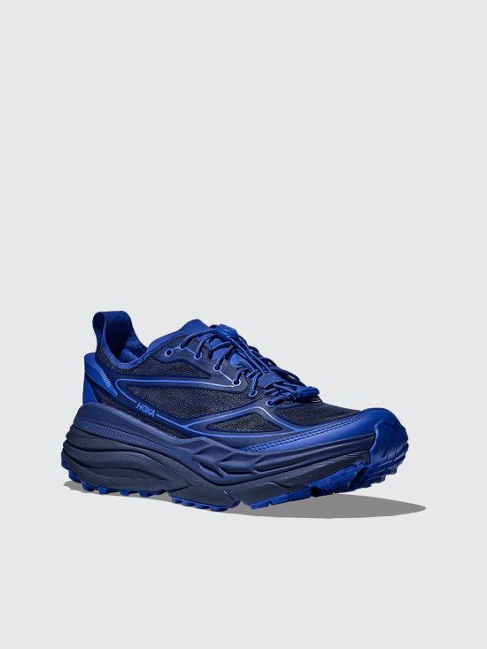 26SS 호카 스니커즈 N1168931MVR Blue - HOKA