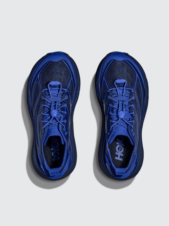 26SS 호카 스니커즈 N1168931MVR Blue - HOKA