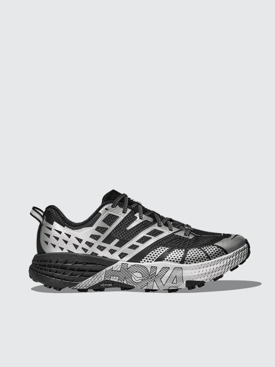 26SS 호카 스니커즈 N1171910BKSTR Silver