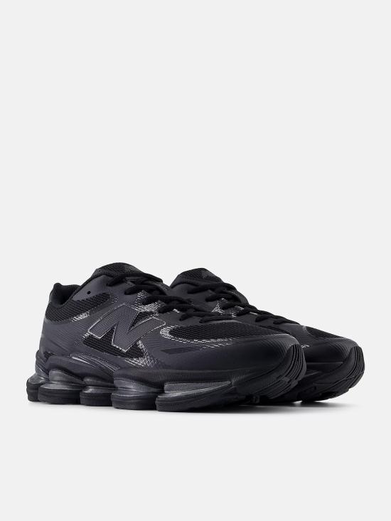26SS 뉴발란스 스니커즈 NM2000ETB Black - NEW BALANCE