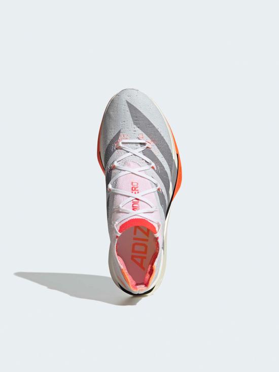 26SS 아디다스 스니커즈 NJP9192 White - ADIDAS