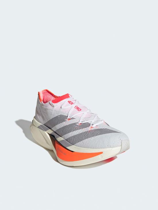 26SS 아디다스 스니커즈 NJP9192 White - ADIDAS