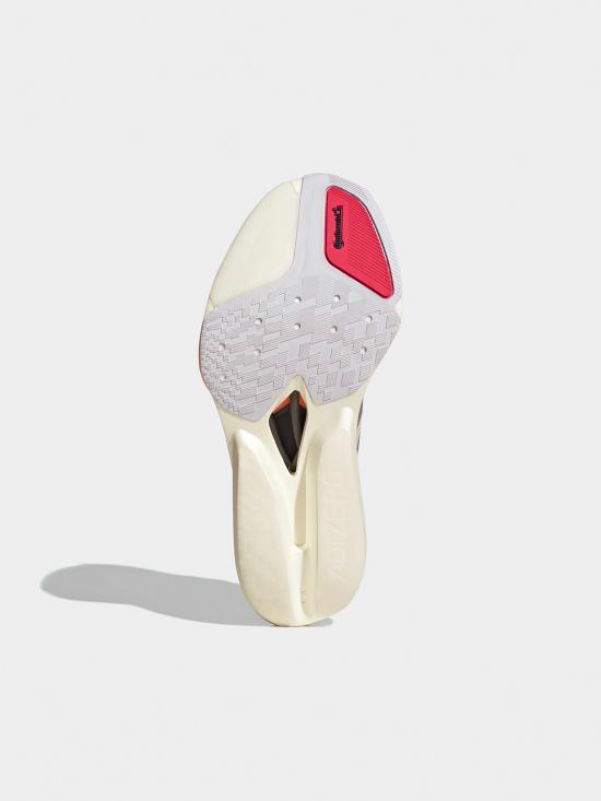 26SS 아디다스 스니커즈 NJP9192 White - ADIDAS