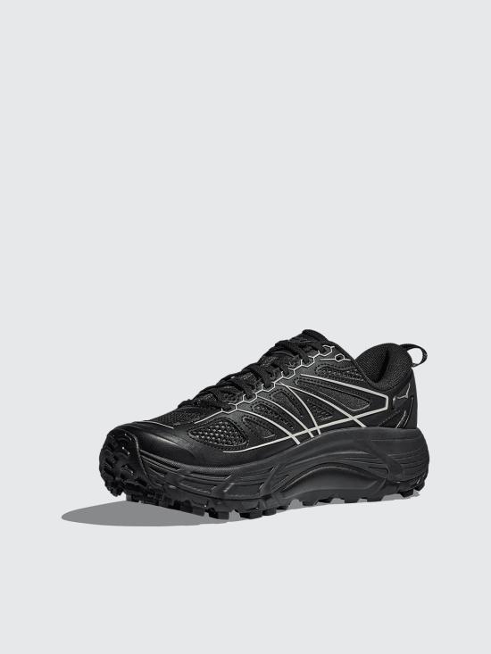 26SS 호카 스니커즈 N1171891BBNB Black - HOKA