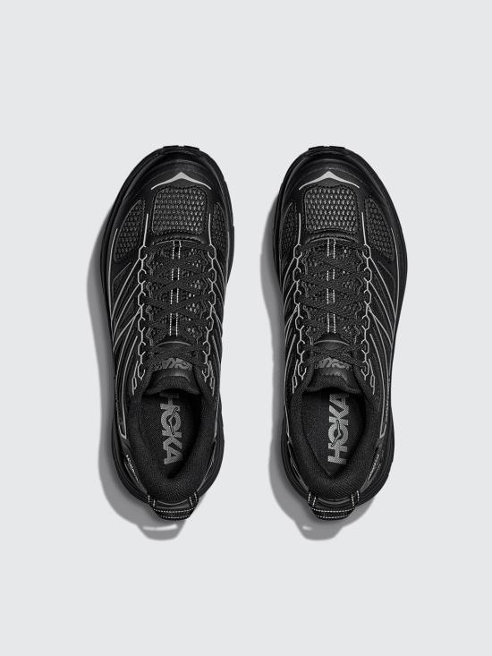 26SS 호카 스니커즈 N1171891BBNB Black - HOKA