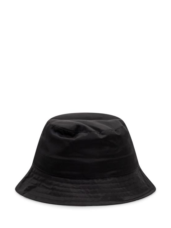 26SS 아미 모자 UHA671PA0037 001 NOIR - AMI