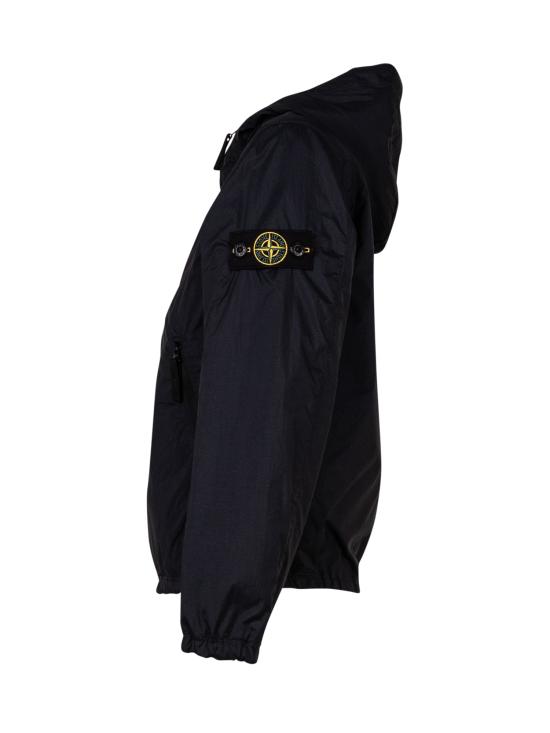 26SS [키즈] 스톤 아일랜드 자켓 L1S164100012S0203 V0020 NAVY BLUE - STONE ISLAND