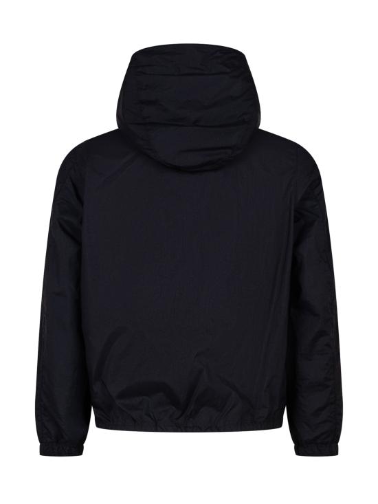 26SS [키즈] 스톤 아일랜드 자켓 L1S164100012S0203 V0020 NAVY BLUE - STONE ISLAND