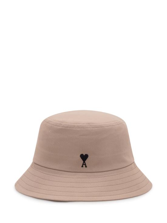 26SS 아미 모자 UHA666AW0041 A036 BEIGE TAUPE