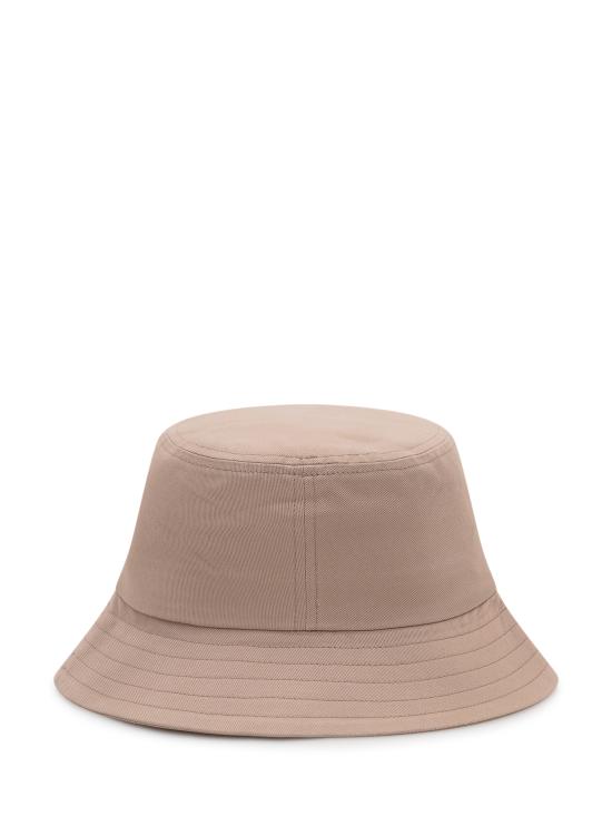 26SS 아미 모자 UHA666AW0041 A036 BEIGE TAUPE - AMI