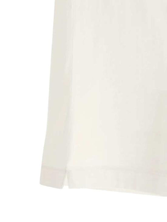 26SS 오프화이트 반팔 티셔츠 OMAA120S26JER0081000 WHITE - OFF WHITE