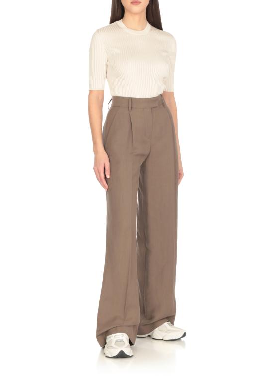 26SS 뉴발란스 9060 스니커즈 U9060WHT SEA SALT OFF WHITE Ivory - NEW BALANCE