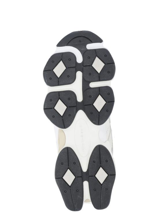 26SS 뉴발란스 9060 스니커즈 U9060WHT SEA SALT OFF WHITE Ivory - NEW BALANCE