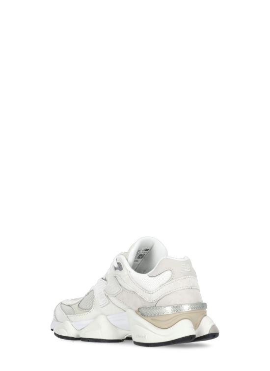 26SS 뉴발란스 9060 스니커즈 U9060WHT SEA SALT OFF WHITE Ivory - NEW BALANCE