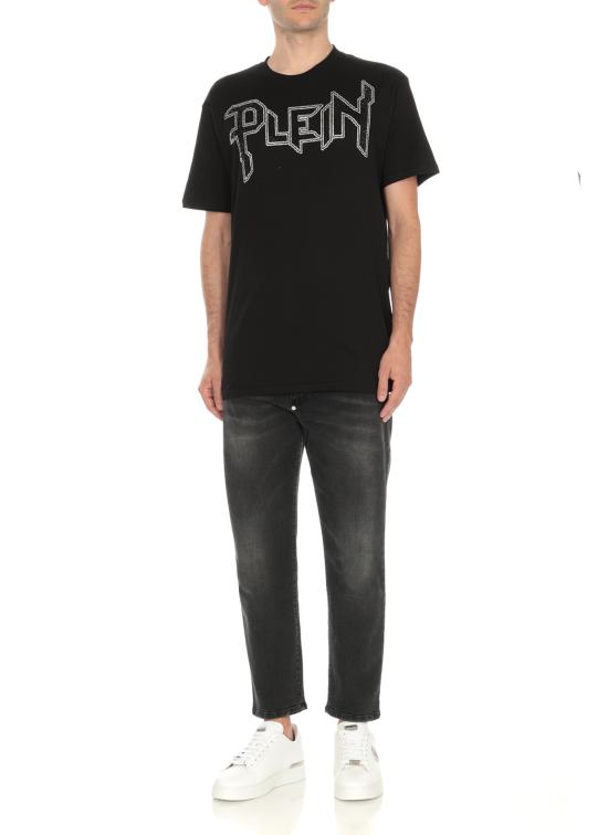 26SS 필립 플레인 스니커즈 FABSUSC0379 PLE075N01 White - PHILIPP PLEIN