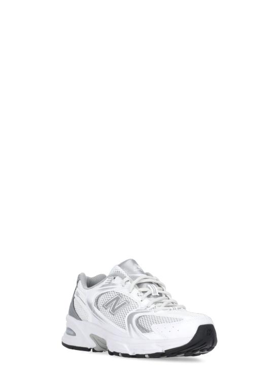 26SS 뉴발란스 530 스니커즈 MR530EMA WHITE SILVER White - NEW BALANCE