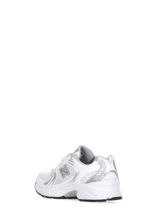 26SS 뉴발란스 530 스니커즈 MR530EMA WHITE SILVER White - NEW BALANCE